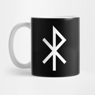 Love Bind Rune Mug